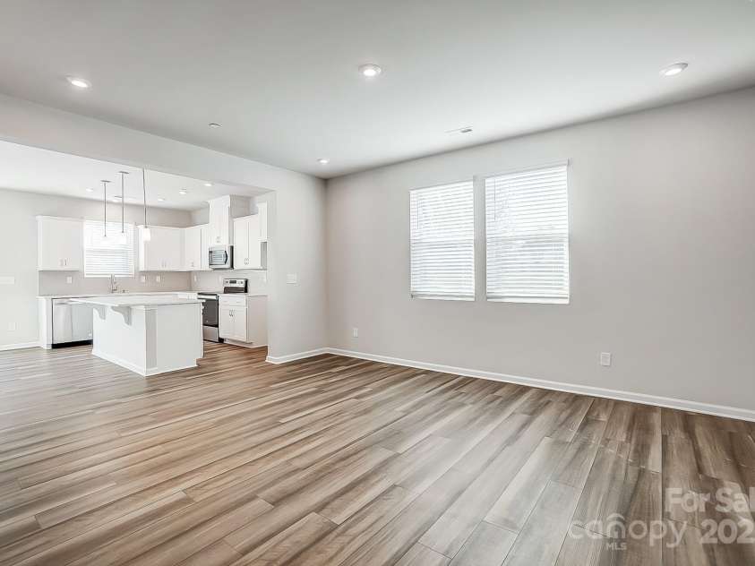 3030 Big Bend Drive, Kannapolis, NC 28025.  MLS# CAR4265233, YatesRealty ID 15948. Similar to Subject Property