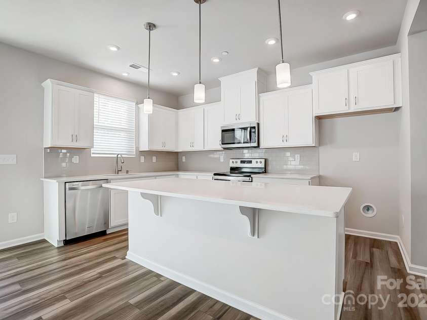 3030 Big Bend Drive, Kannapolis, NC 28025.  MLS# CAR4265233, YatesRealty ID 15948. Similar to Subject Property