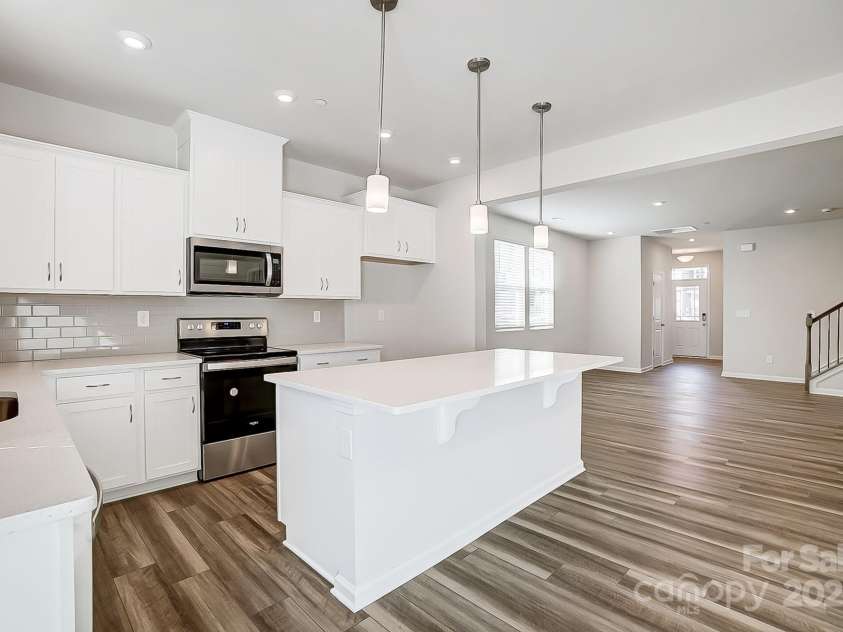 3030 Big Bend Drive, Kannapolis, NC 28025.  MLS# CAR4265233, YatesRealty ID 15948. Similar to Subject Property