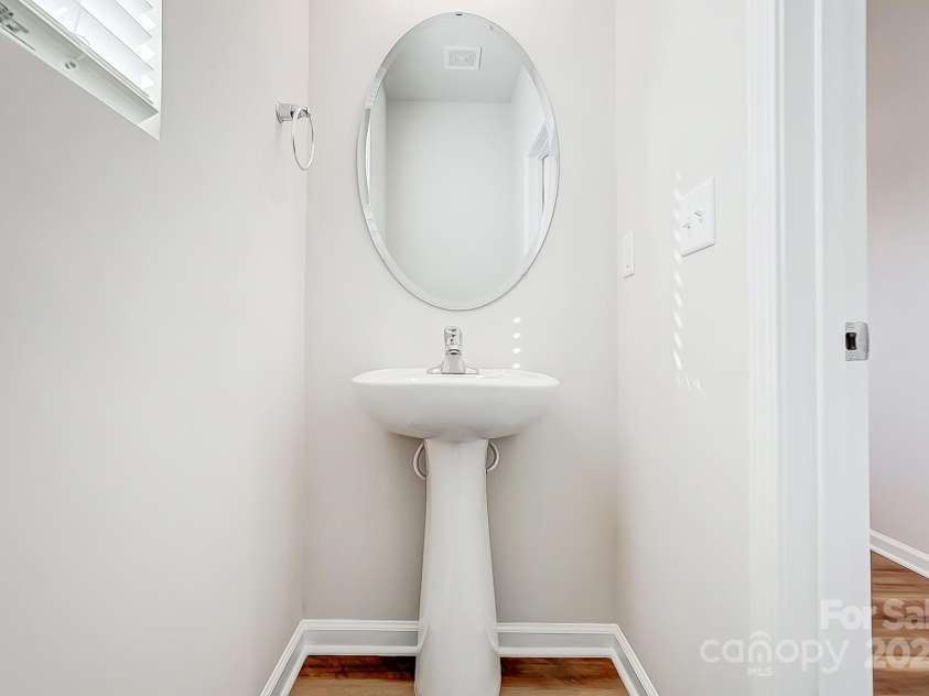 3030 Big Bend Drive, Kannapolis, NC 28025.  MLS# CAR4265233, YatesRealty ID 15948. Similar to Subject Property