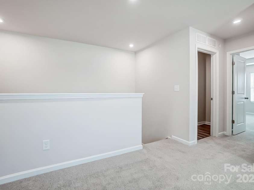 3030 Big Bend Drive, Kannapolis, NC 28025.  MLS# CAR4265233, YatesRealty ID 15948. Similar to Subject Property