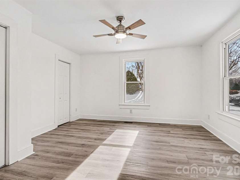 3042 Oxford Street, Claremont, NC 28610.  MLS# CAR4337240, YatesRealty ID 15949. Bedroom # 2