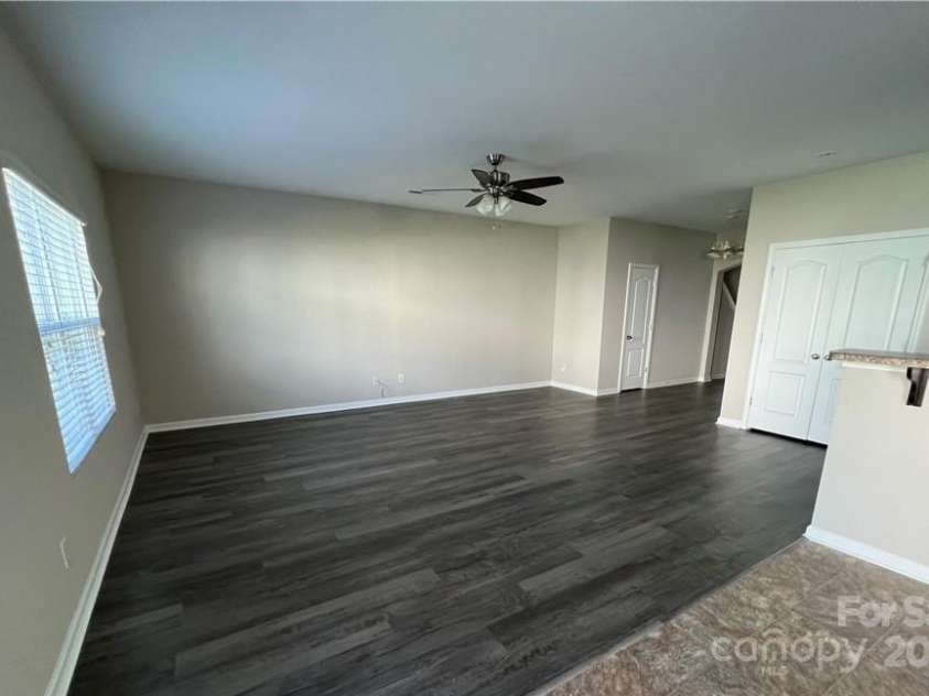 14331 Evening Flight Lane, Charlotte, NC 28262.  MLS# CAR4227414, YatesRealty ID 1595. 