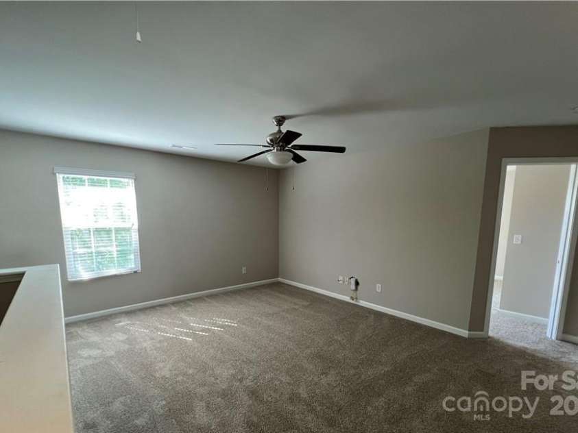 14331 Evening Flight Lane, Charlotte, NC 28262.  MLS# CAR4227414, YatesRealty ID 1595. 