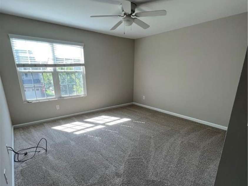 14331 Evening Flight Lane, Charlotte, NC 28262.  MLS# CAR4227414, YatesRealty ID 1595. 