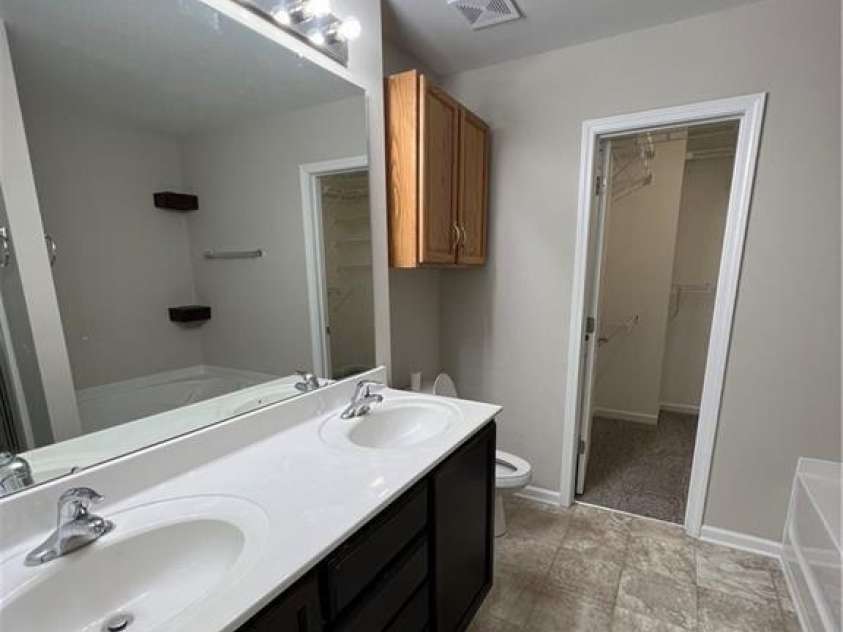 14331 Evening Flight Lane, Charlotte, NC 28262.  MLS# CAR4227414, YatesRealty ID 1595. 