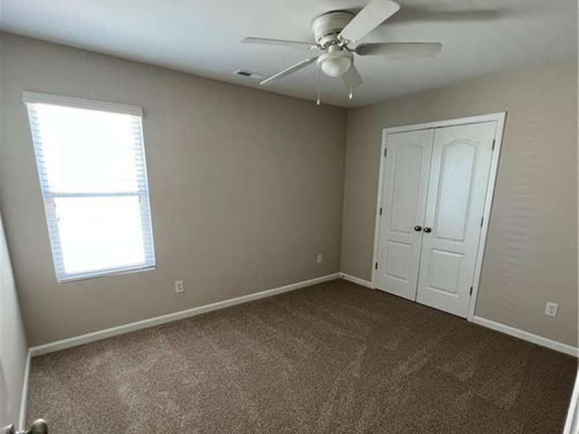 14331 Evening Flight Lane, Charlotte, NC 28262.  MLS# CAR4227414, YatesRealty ID 1595. 