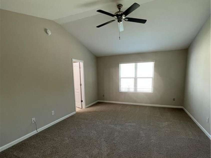 14331 Evening Flight Lane, Charlotte, NC 28262.  MLS# CAR4227414, YatesRealty ID 1595. 