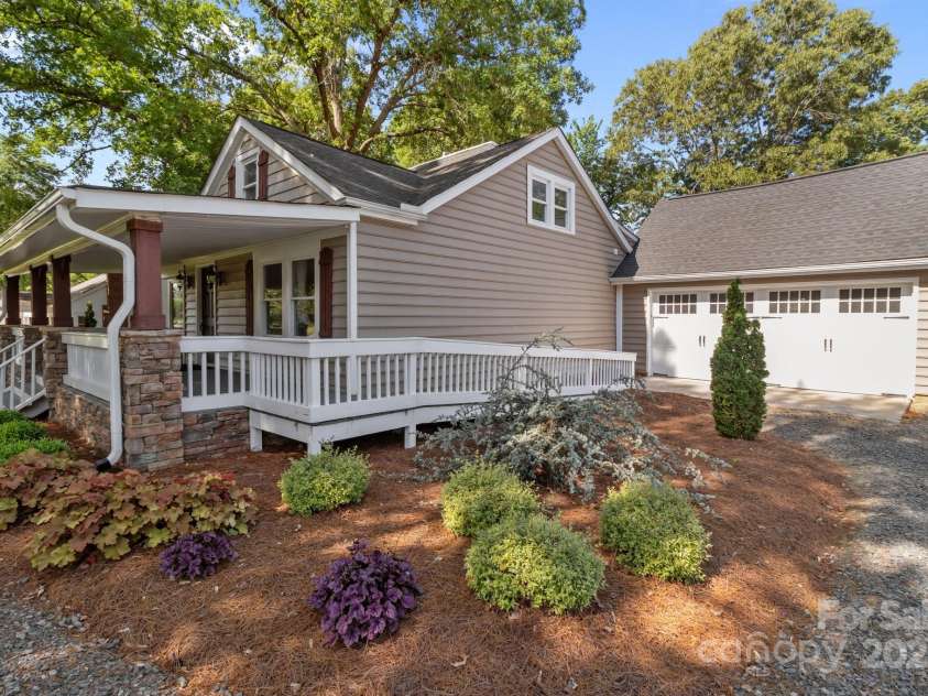 319 Central Avenue, Locust, NC 28097.  MLS# CAR4253319, YatesRealty ID 1595. 