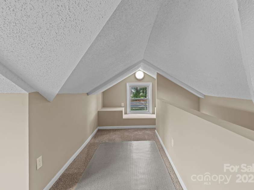 319 Central Avenue, Locust, NC 28097.  MLS# CAR4253319, YatesRealty ID 1595. 