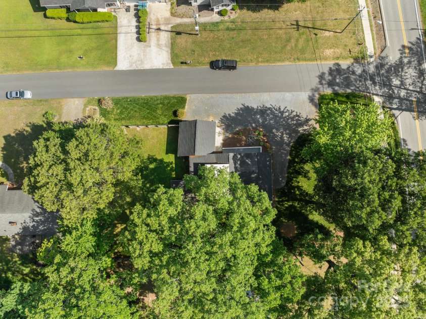 319 Central Avenue, Locust, NC 28097.  MLS# CAR4253319, YatesRealty ID 1595. 