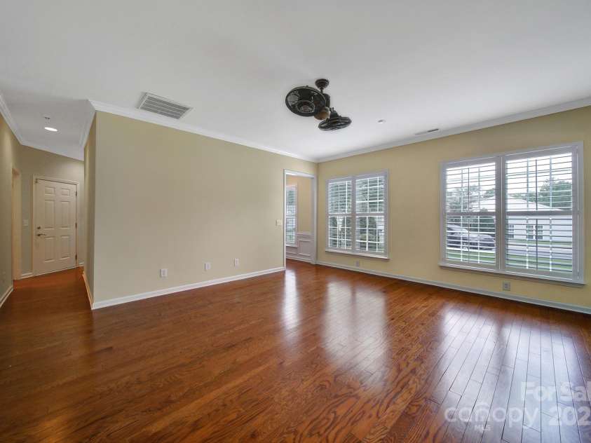 9020 Smokey Hill Lane, Fort Mill, SC 29707.  MLS# CAR4264813, YatesRealty ID 15950. 