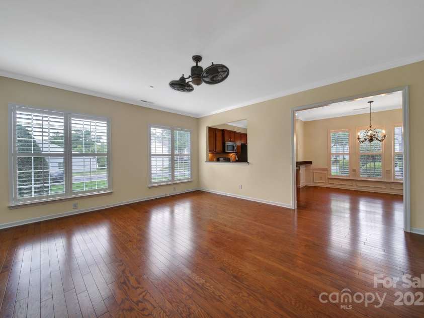 9020 Smokey Hill Lane, Fort Mill, SC 29707.  MLS# CAR4264813, YatesRealty ID 15950. 