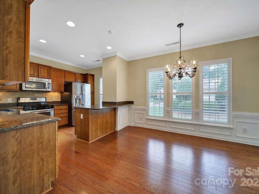 9020 Smokey Hill Lane, Fort Mill, SC 29707.  MLS# CAR4264813, YatesRealty ID 15950. 
