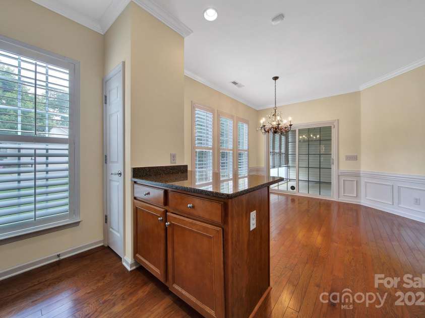 9020 Smokey Hill Lane, Fort Mill, SC 29707.  MLS# CAR4264813, YatesRealty ID 15950. 