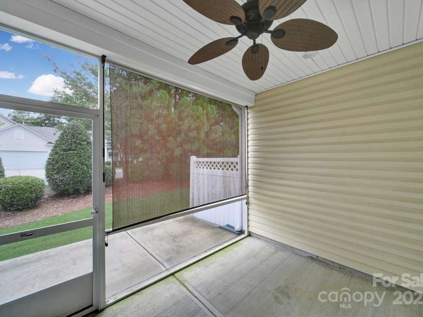 9020 Smokey Hill Lane, Fort Mill, SC 29707.  MLS# CAR4264813, YatesRealty ID 15950. 