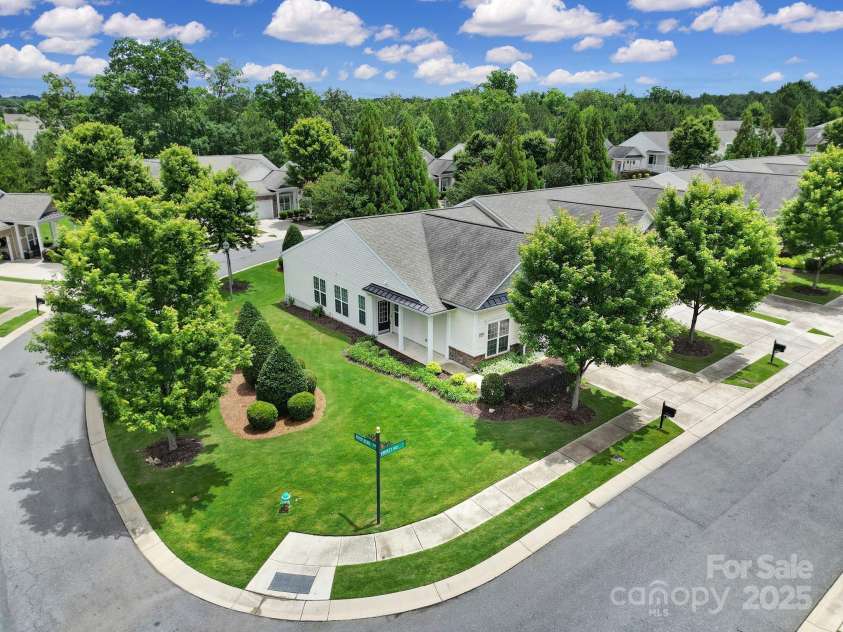 9020 Smokey Hill Lane, Fort Mill, SC 29707.  MLS# CAR4264813, YatesRealty ID 15950. 