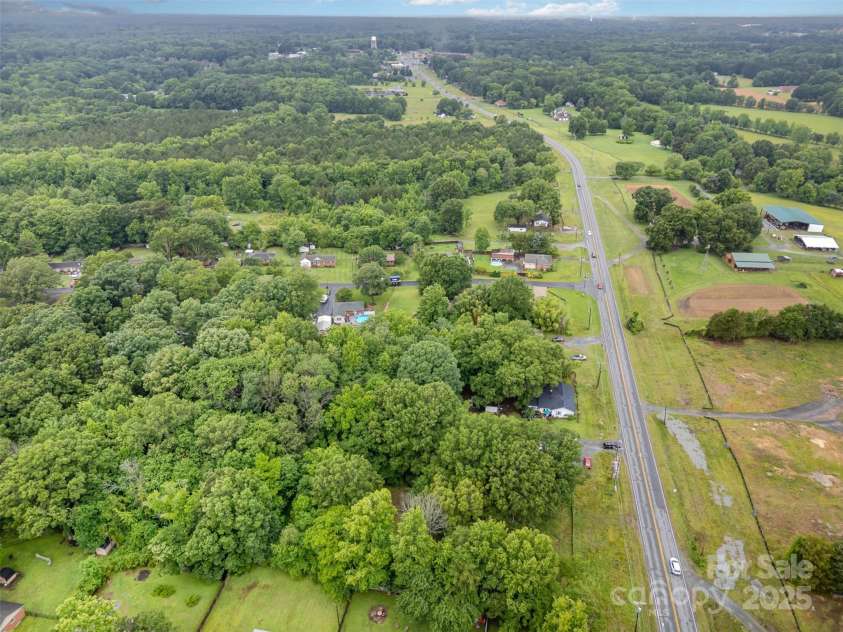 5240 Old Monroe Road, Indian Trail, NC 28079.  MLS# CAR4254965, YatesRealty ID 15951. 