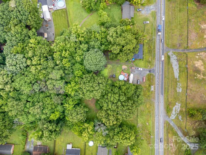 5240 Old Monroe Road, Indian Trail, NC 28079.  MLS# CAR4254965, YatesRealty ID 15951. 