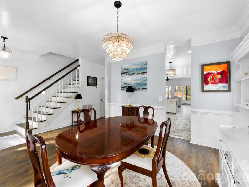 7901 McConnell Road, Denver, NC 28037.  MLS# CAR4342514, YatesRealty ID 15952. 