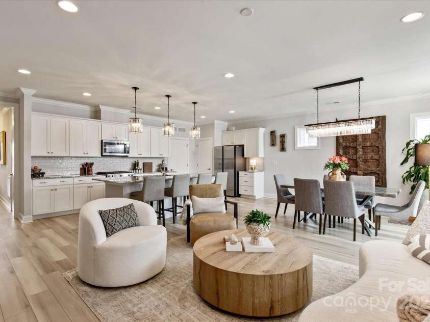 602 Compass Drive, Denver, NC 28037.  MLS# CAR4262824, YatesRealty ID 15954. 