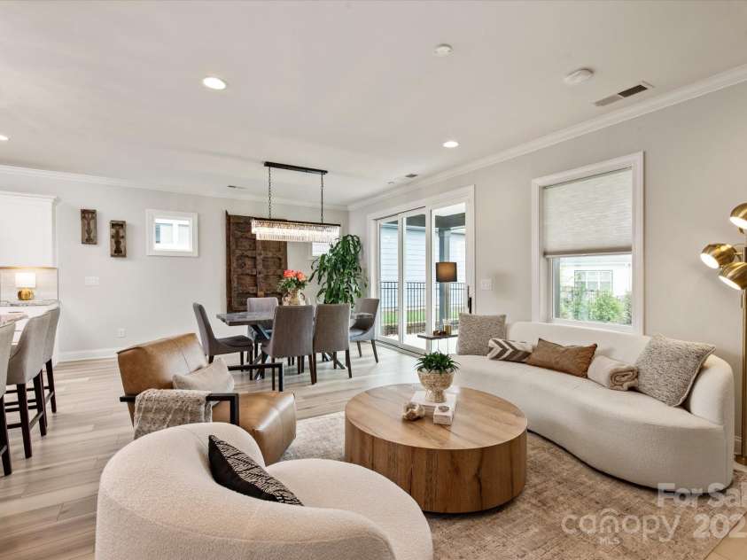 602 Compass Drive, Denver, NC 28037.  MLS# CAR4262824, YatesRealty ID 15954. 