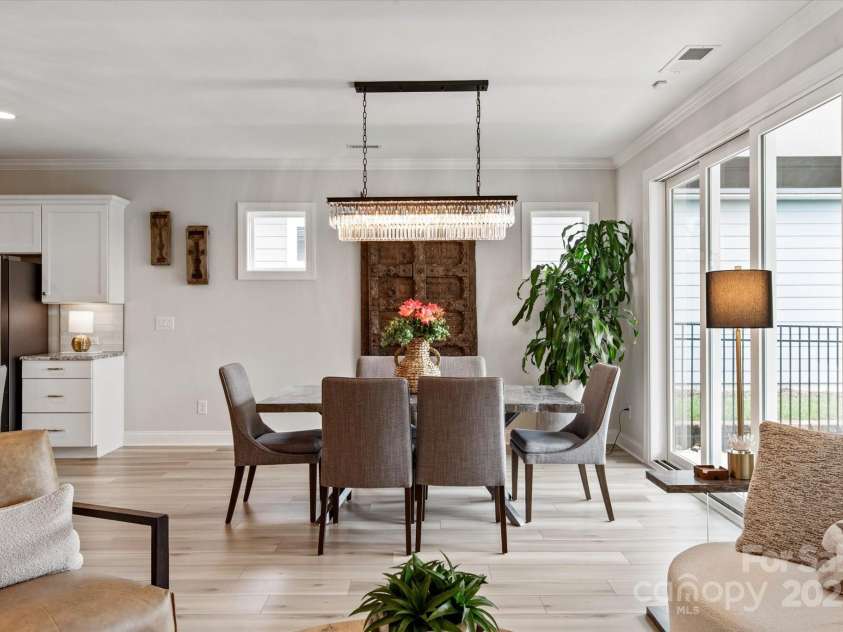 602 Compass Drive, Denver, NC 28037.  MLS# CAR4262824, YatesRealty ID 15954. 