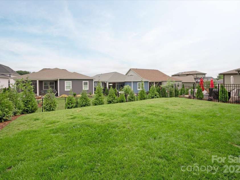 602 Compass Drive, Denver, NC 28037.  MLS# CAR4262824, YatesRealty ID 15954. 