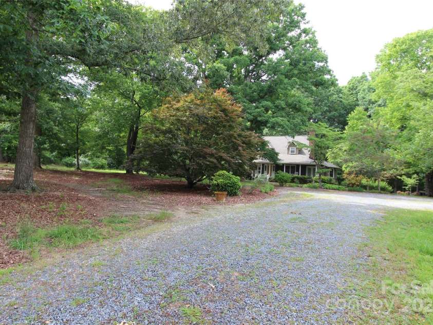 344 Lucas Road, Star, NC 27356.  MLS# CAR4259940, YatesRealty ID 15955. 