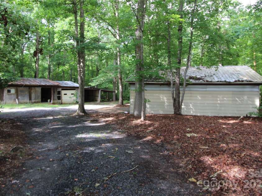 344 Lucas Road, Star, NC 27356.  MLS# CAR4259940, YatesRealty ID 15955. 