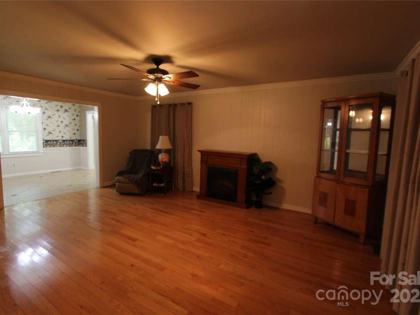 344 Lucas Road, Star, NC 27356.  MLS# CAR4259940, YatesRealty ID 15955. 