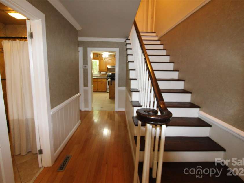 344 Lucas Road, Star, NC 27356.  MLS# CAR4259940, YatesRealty ID 15955. 