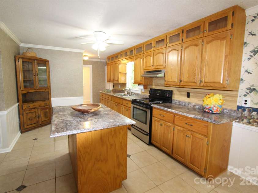 344 Lucas Road, Star, NC 27356.  MLS# CAR4259940, YatesRealty ID 15955. 