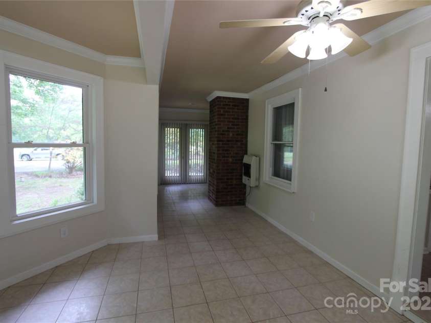 344 Lucas Road, Star, NC 27356.  MLS# CAR4259940, YatesRealty ID 15955. 