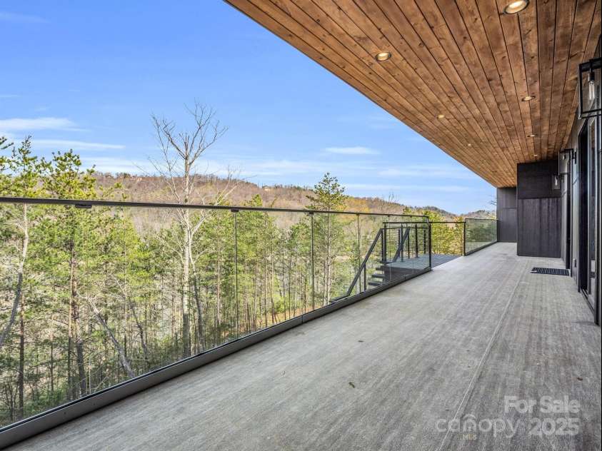 138 Waters Edge Court, Lake Lure, NC 28746.  MLS# CAR4251581, YatesRealty ID 15957. 