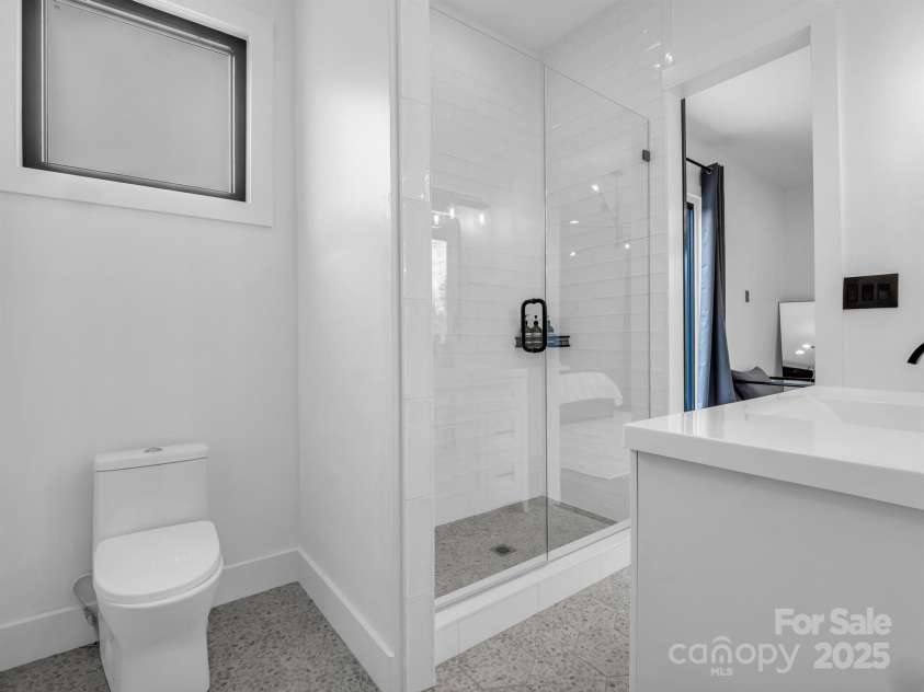 138 Waters Edge Court, Lake Lure, NC 28746.  MLS# CAR4251581, YatesRealty ID 15957. 