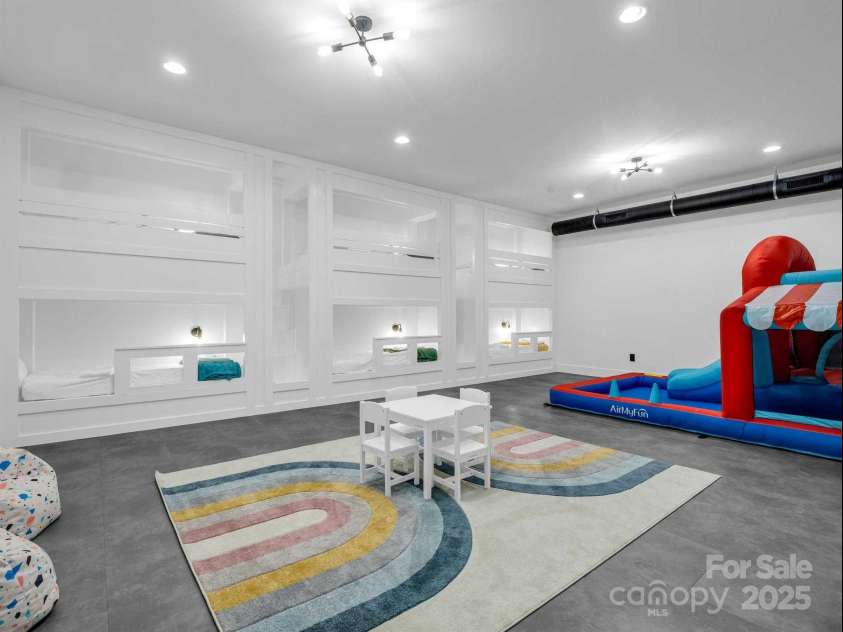 138 Waters Edge Court, Lake Lure, NC 28746.  MLS# CAR4251581, YatesRealty ID 15957. 