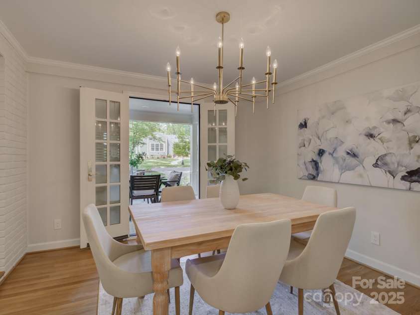 1069 Sedgefield Road, Charlotte, NC 28209.  MLS# CAR4256096, YatesRealty ID 15958. 