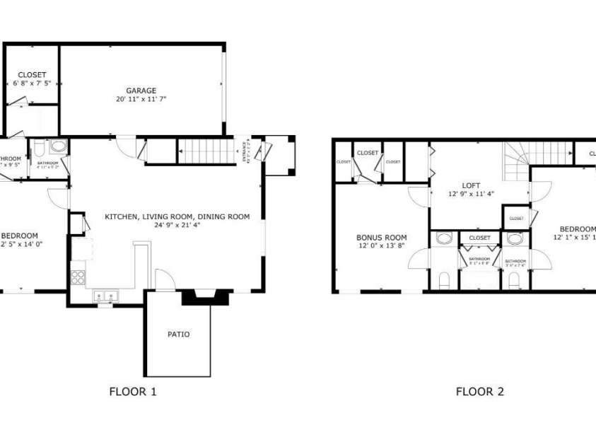 1360 21st Avenue, Hickory, NC 28601.  MLS# CAR4352568, YatesRealty ID 15959. 
