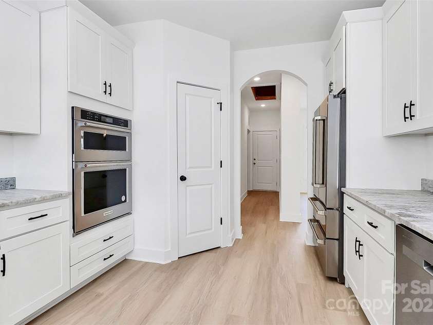 2059 Parks Road, Salisbury, NC 28147.  MLS# CAR4188213, YatesRealty ID 1596. Photo EXAMPLE of Finished Floorplan