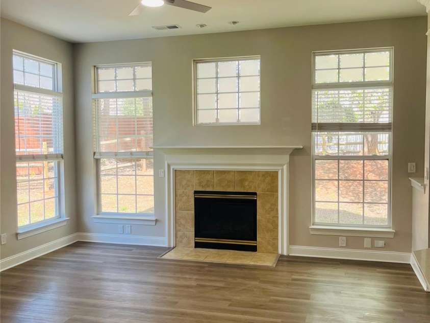 4630 Appley Mead Lane, Charlotte, NC 28269.  MLS# CAR4357436, YatesRealty ID 15961. 