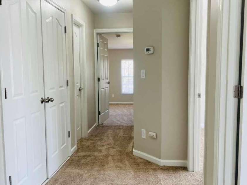 4630 Appley Mead Lane, Charlotte, NC 28269.  MLS# CAR4357436, YatesRealty ID 15961. 