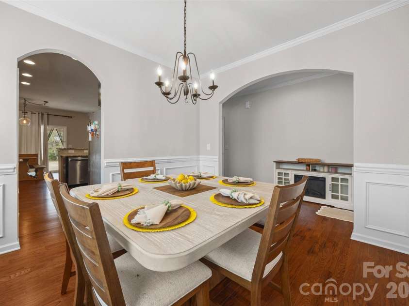 130 Bay Laurel Drive, Mooresville, NC 28115.  MLS# CAR4356515, YatesRealty ID 15962. 