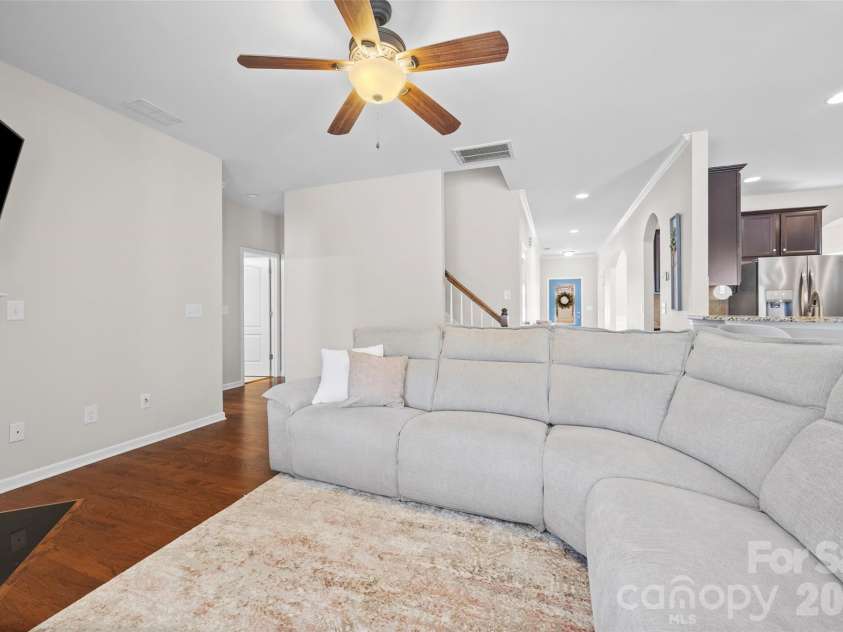 130 Bay Laurel Drive, Mooresville, NC 28115.  MLS# CAR4356515, YatesRealty ID 15962. 