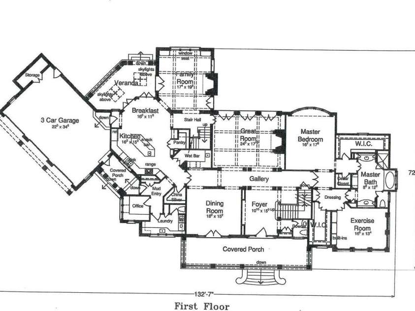 21121 Shearer Road, Davidson, NC 28036.  MLS# CAR4257343, YatesRealty ID 15964. 