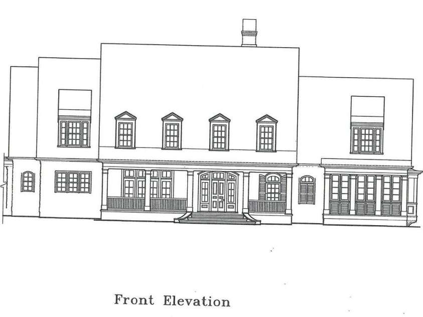 21121 Shearer Road, Davidson, NC 28036.  MLS# CAR4257343, YatesRealty ID 15964. 