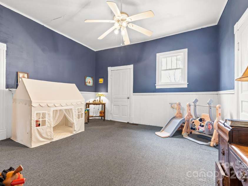 101 Main Street, Cleveland, NC 27013.  MLS# CAR4240992, YatesRealty ID 15968. 