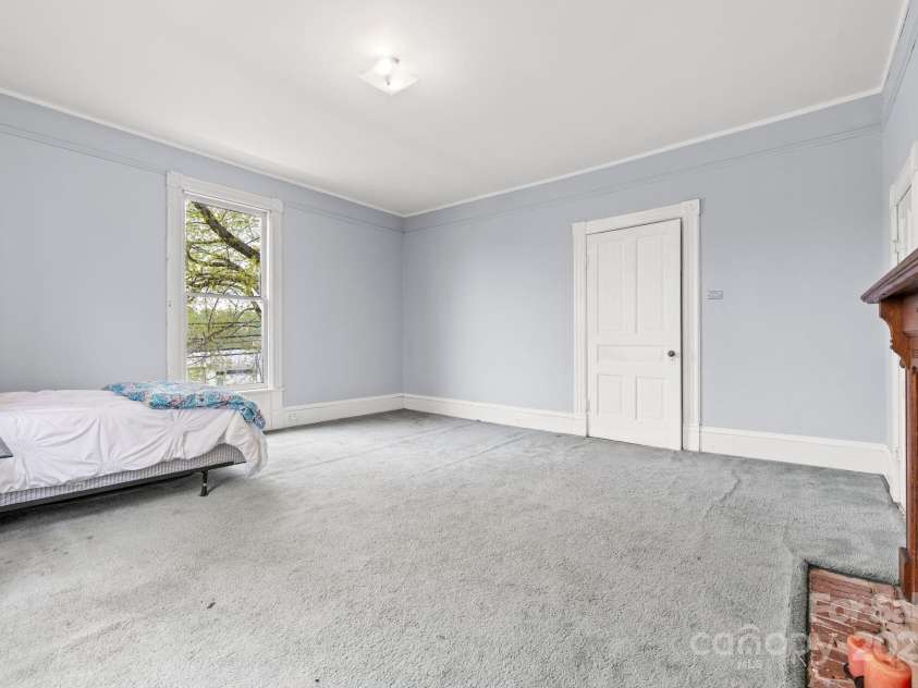 101 Main Street, Cleveland, NC 27013.  MLS# CAR4240992, YatesRealty ID 15968. 