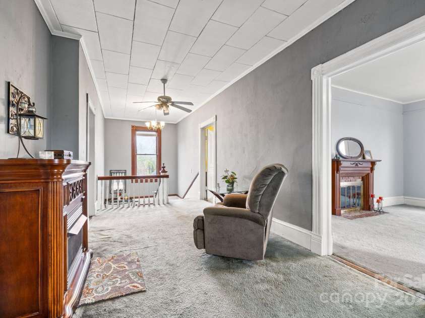 101 Main Street, Cleveland, NC 27013.  MLS# CAR4240992, YatesRealty ID 15968. 