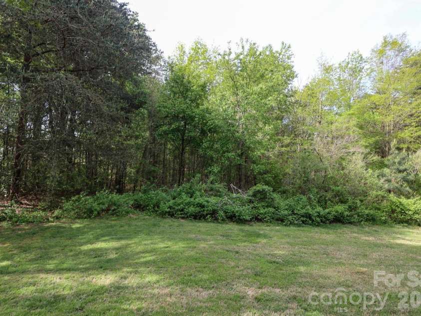 7685 Keistlers Store Road, Sherrills Ford, NC 28673.  MLS# CAR4352493, YatesRealty ID 15968. Spacious backyard
